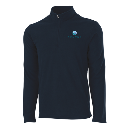 Men's Freeport Microfleece Pullover