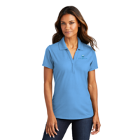 Port Authority Ladies EZPerformance Pique Polo