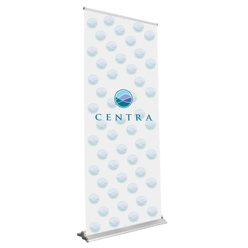 Blade Lite 850 Retractable Banner Stand