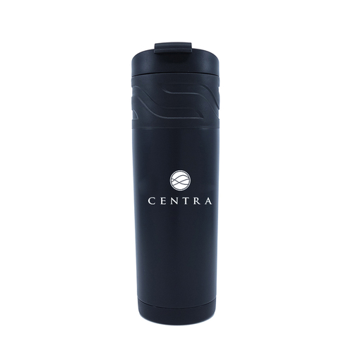 18 oz. Stainless Steel/Polypropylene Tumbler