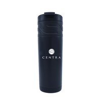 18 oz. Stainless Steel/Polypropylene Tumbler