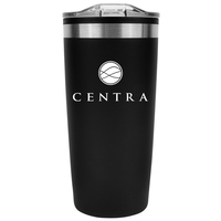 The Newcastle 20 oz. Double Wall Stainless Steel Mug