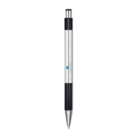 Zebra Retractable Ballpoint Pen