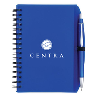 Pen Pal Notebook