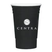 16 Oz. Disposable Party Stadium Cup